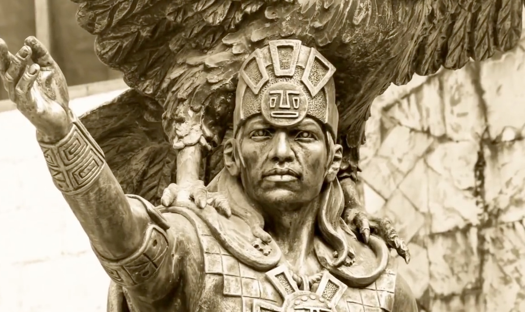 インカ帝国最大の謎「太陽の円盤」は異次元への鍵だった? 伝説のスターゲート「神々の門」と消えた神官の行方の画像2