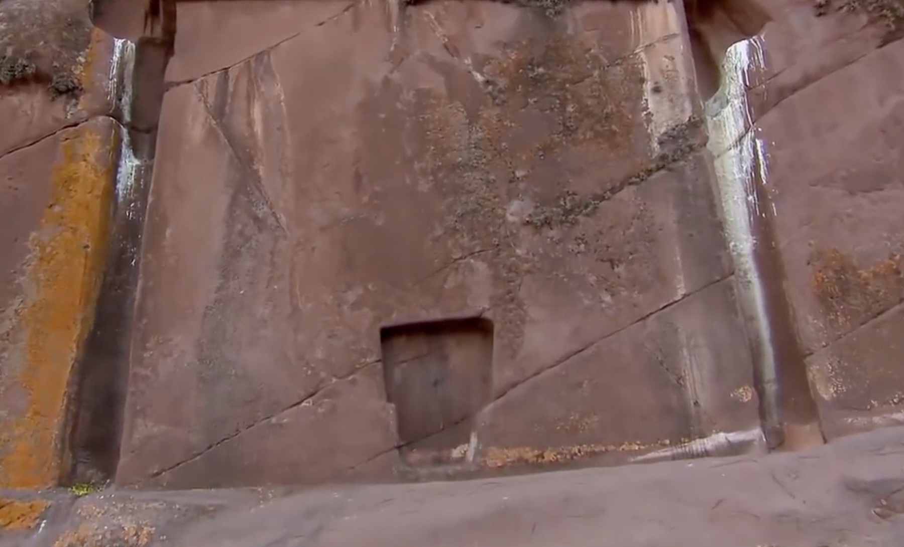 インカ帝国最大の謎「太陽の円盤」は異次元への鍵だった? 伝説のスターゲート「神々の門」と消えた神官の行方の画像4