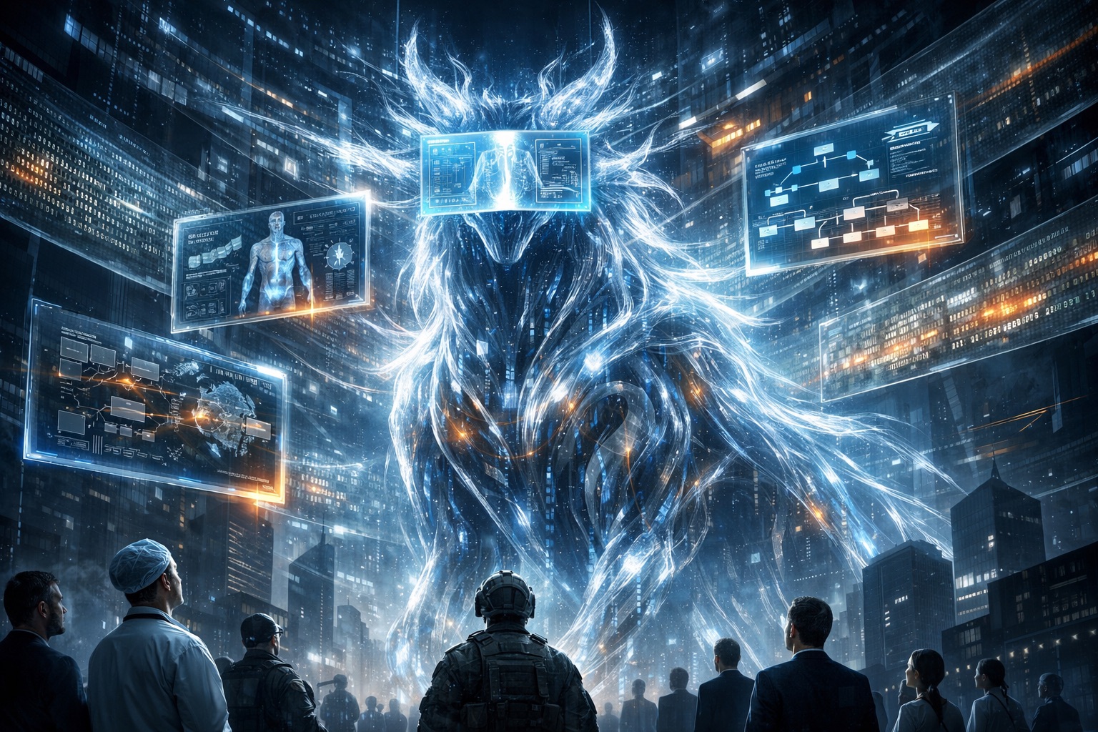 【2026年TOCANA的予言】ノストラダムスの詩を無理矢理読むと、何が見えてくるのか — 第2巻第6詩の再解釈と、匿名予言者が示した“2026年年表”の画像4