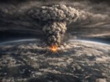 人類を絶滅寸前に追い込んだ「トバ・カタストロフ」現代文明を一瞬で崩壊させる“破局噴火”の脅威とは