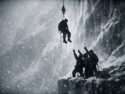 「もうダメだ」 救助隊の目の前で力尽きた若き登山家。アイガー北壁に残された“最も残酷で悲しい最期”の記録