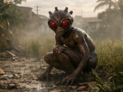 「米軍は生きた宇宙人を回収した」元空軍大佐が衝撃暴露！ ブラジル版ロズウェル・ヴァルジーニャ事件の“証拠文書”は実在するのか