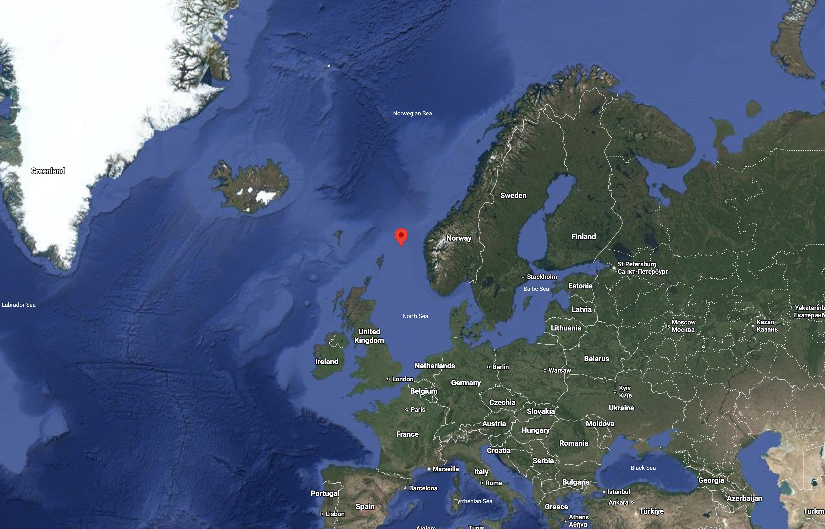 「ここから生きて出られるか分からない」 自らの死を予言し、海底160メートルで24時間救助を待ち続けたダイバーの最期の画像2