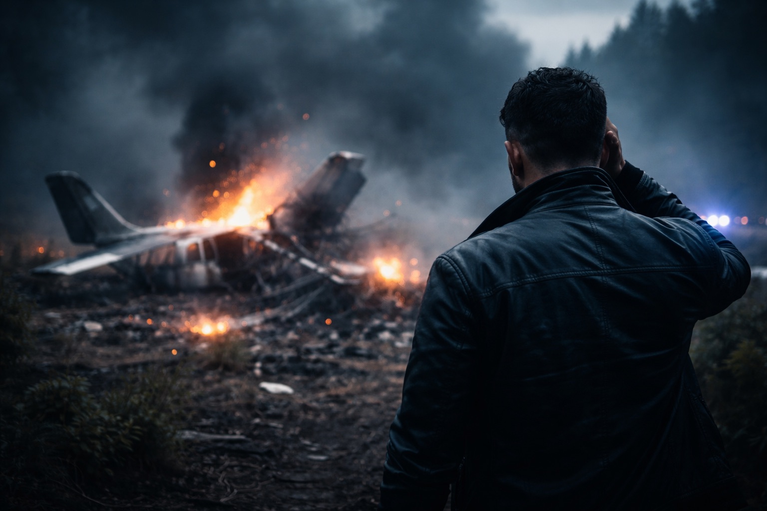 “飛行機墜落の夢”に怯えていた人気歌手、航空事故で死亡… 語られていた“死のビジョン”との不気味な一致の画像3