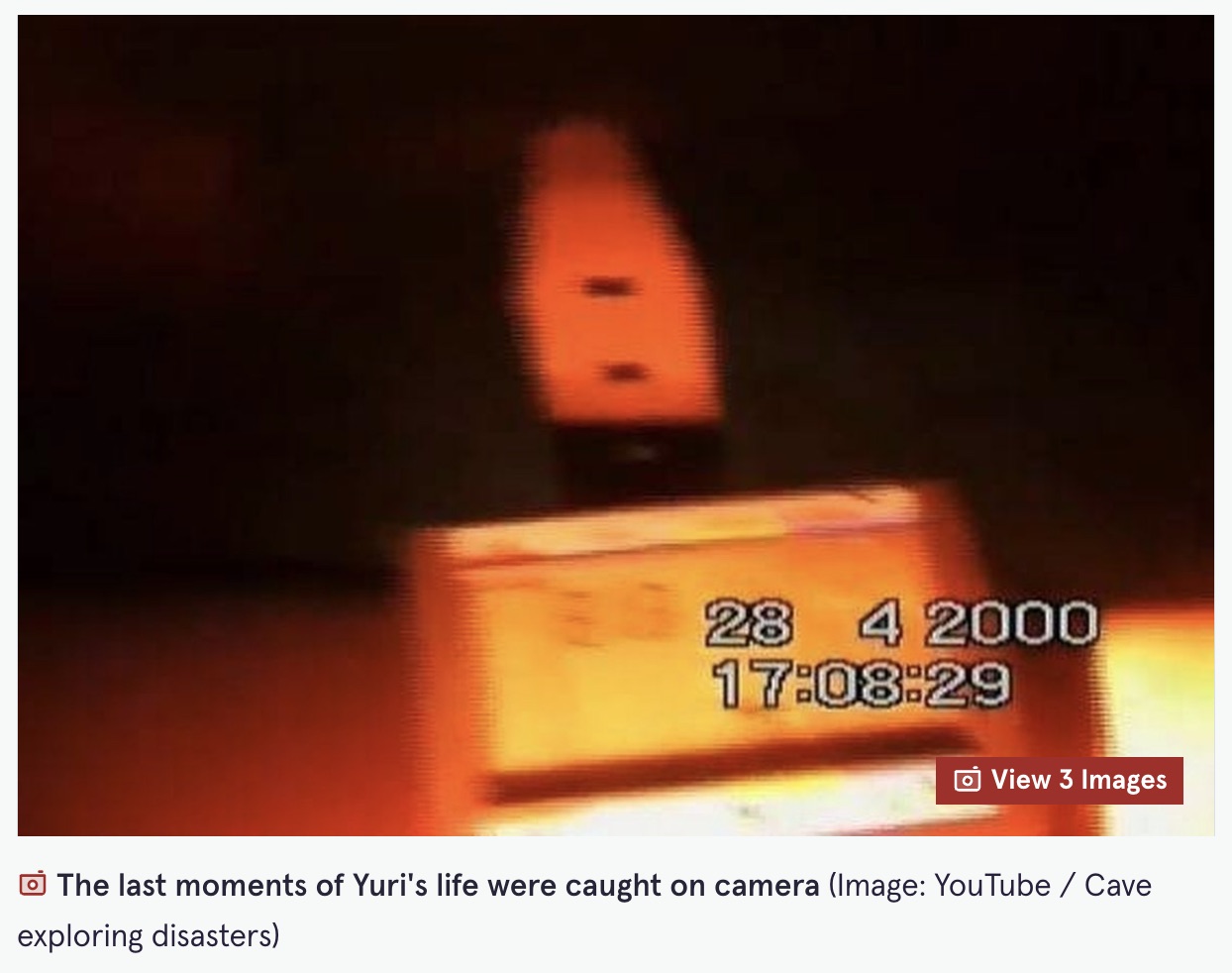 深淵に魅せられたダイバーたちの悲劇の記録… 視界と正気を失い、自ら最期を早めた「究極の選択」の真相の画像3