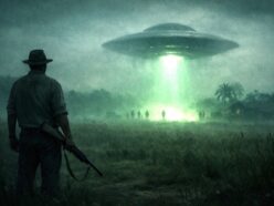【戦慄のUFO遭遇】緑の光線を浴びた男を襲った"白血病”の謎… ブラジル・クリシャーシュ事件の真相と隠された意外な真実