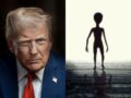 7月8日にトランプがUFOの真実を暴露!?