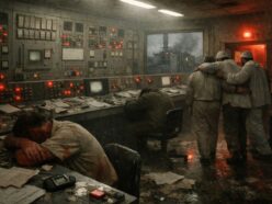 チェルノブイリ事故直後の制御室に入った技術者が語る地獄… 全身が真っ赤に焼ける“核日焼け”と数週間で全滅した同僚たちの最期