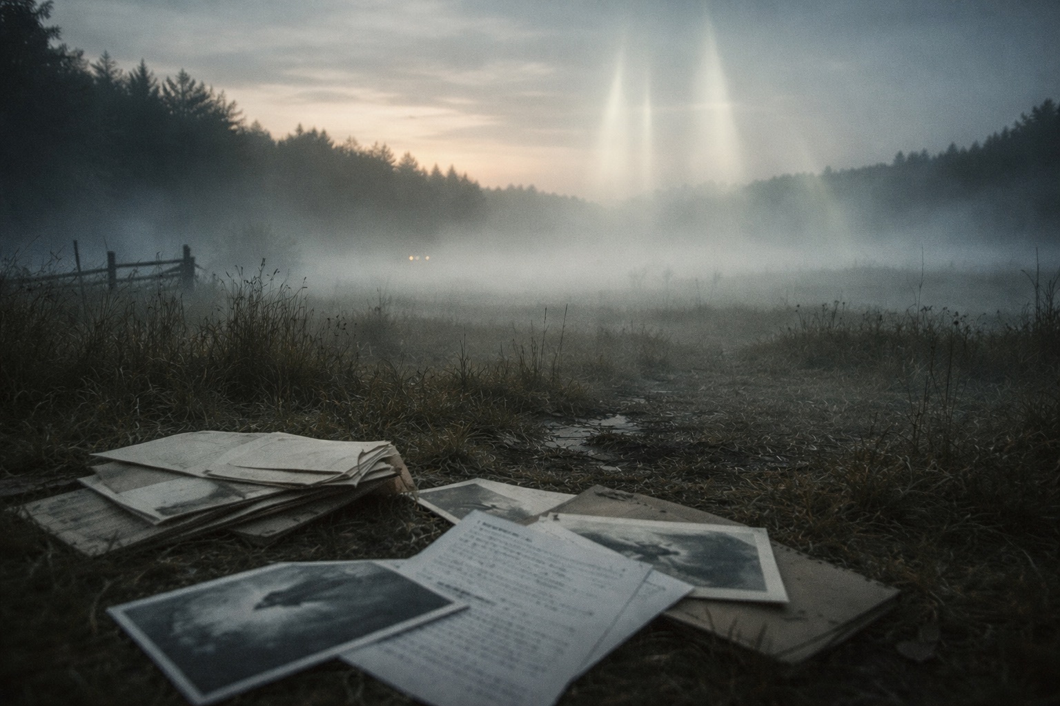 【戦慄のUFO遭遇】緑の光線を浴びた男を襲った"白血病”の謎… ブラジル・クリシャーシュ事件の真相と隠された意外な真実の画像5
