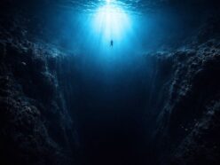 深淵に魅せられたダイバーたちの悲劇の記録… 視界と正気を失い、自ら最期を早めた「究極の選択」の真相