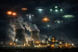形を変え、合体する“謎の発光体”… 全米の核施設周辺で2800件のUFO報告。なぜ「核」だけが執拗に監視されるのか？