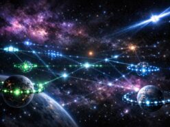 エイリアンは“ホタルのような光”で会話している？ 科学者が提唱する、宇宙人発見のための驚くべき新手法