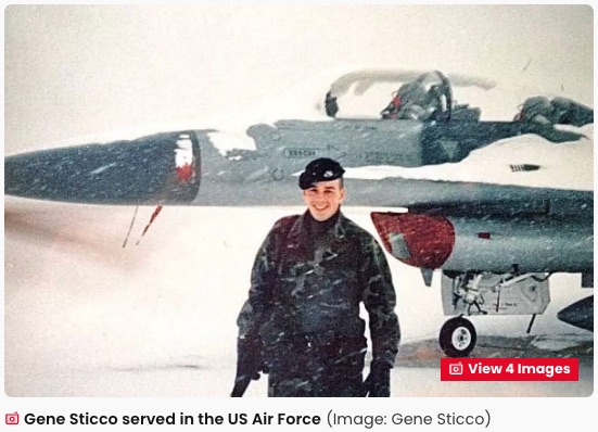 トランプ氏は「UFO開示大統領」になるのか？ 元空軍専門家が大胆予測の画像2