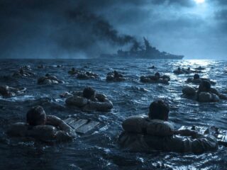 米海軍史上最悪の悲劇。日本軍の魚雷、そして飢えたサメの群れ — 900人の漂流者が直面した「終わらない悪夢」