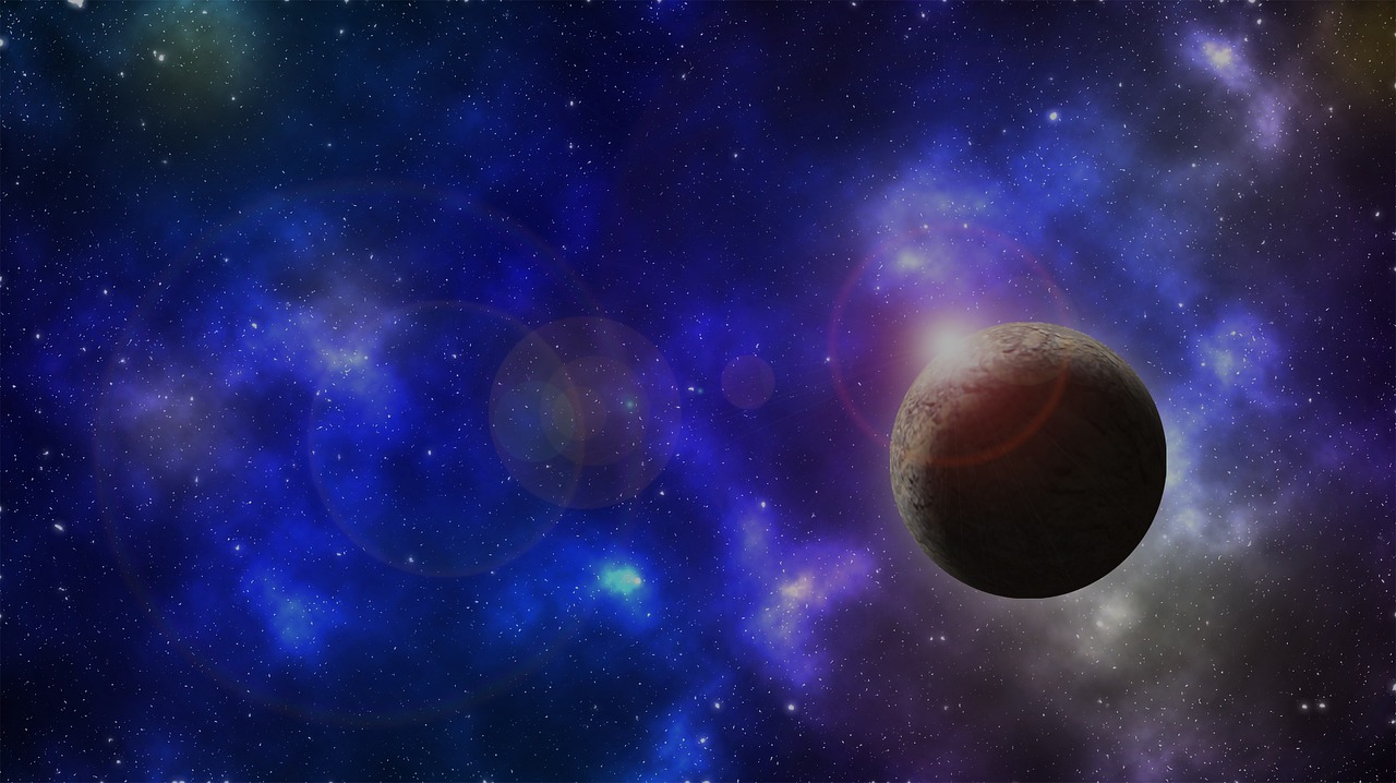 エイリアンは“ホタルのような光”で会話している？ 科学者が提唱する、宇宙人発見のための驚くべき新手法の画像2