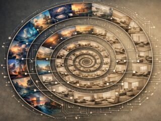 「創造性の終焉シナリオ」が進行中！ 生成AI同士の学習ループが生む“地獄のマンネリ”と文化の死