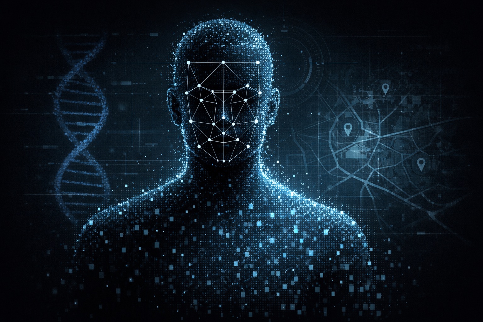 あなたはすでに「記録」されている！？ 顔認証、IoT、DNA…海外事例から考える、逃げ場なき“監視社会”のリアルの画像6