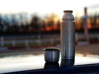 20年愛用した「魔法瓶」が死を招く？ コーヒーを飲み続けた男性を襲った“鉛中毒”の悲劇