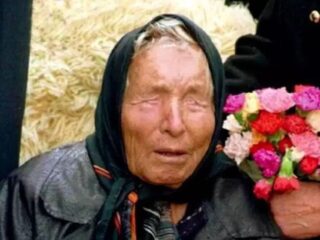 2026年、世界は破滅へ向かうのか？ 盲目の予言者ババ・ヴァンガが遺した「第三次世界大戦」の衝撃予言