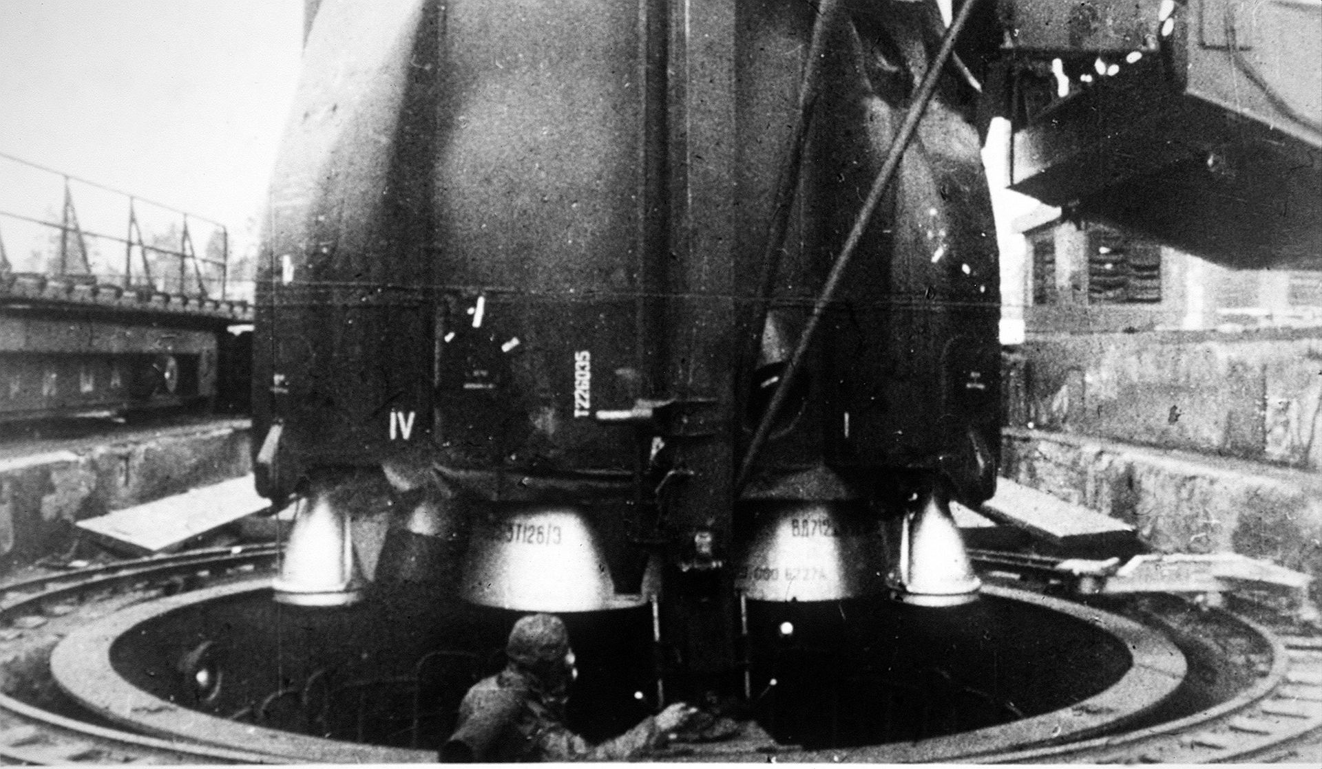 1967年、モスクワ上空に現れた巨大な「三日月UFO」—— 国家が沈黙した本当の理由の画像3