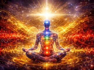 【警告】あなたの脳を蝕む「悪の波動」から脱出せよ！ 宇宙の源をインストールし、人生を強制リセットしてくれる「Zero化機能音源」の効果！