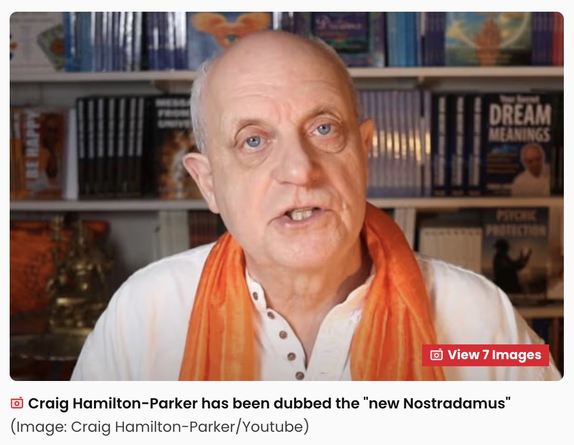 【予言】2026年8月、日本上空に“謎のガス雲”が発生する!? 「破滅の預言者」が告げる5つの警告の画像1