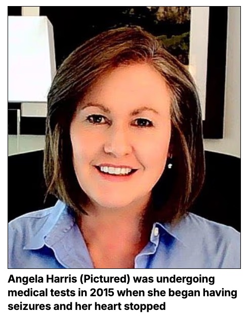 32秒間の臨死体験で見えた「地球の終焉」！ 人口激減後の自給自足社会… 元教師が持ち帰った、カマキリ型エイリアンと魂の計画の画像2