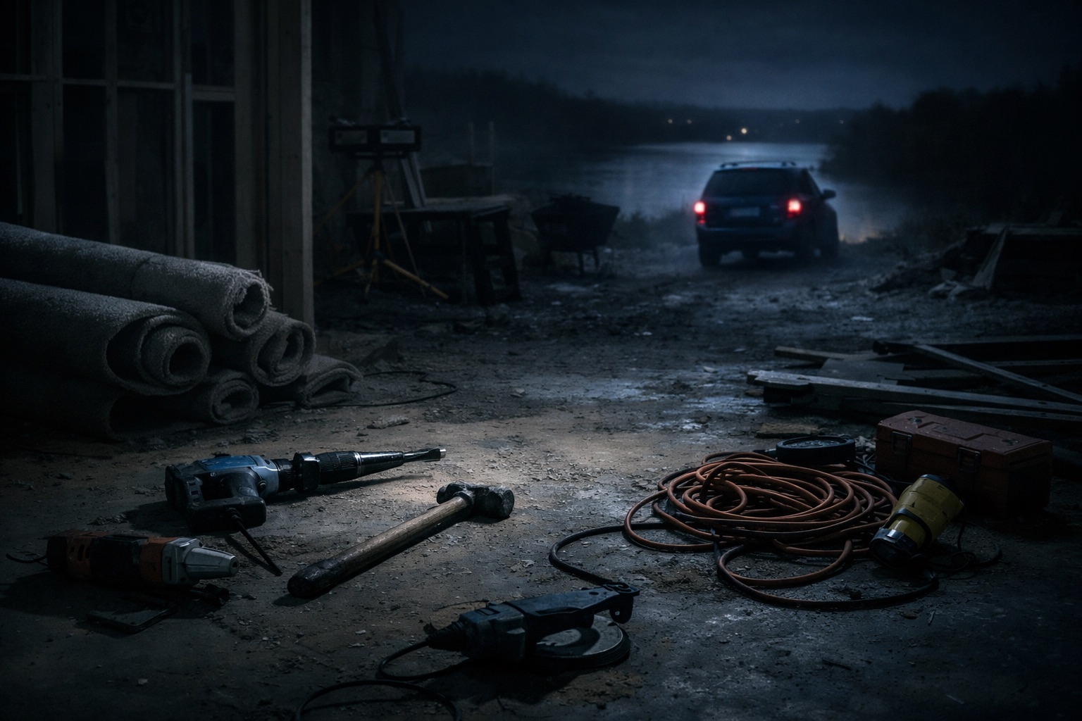 【戦慄未解決事件】頭蓋骨に“34本の釘”… レントゲンが暴いたネイルガン殺人の狂気とはの画像2