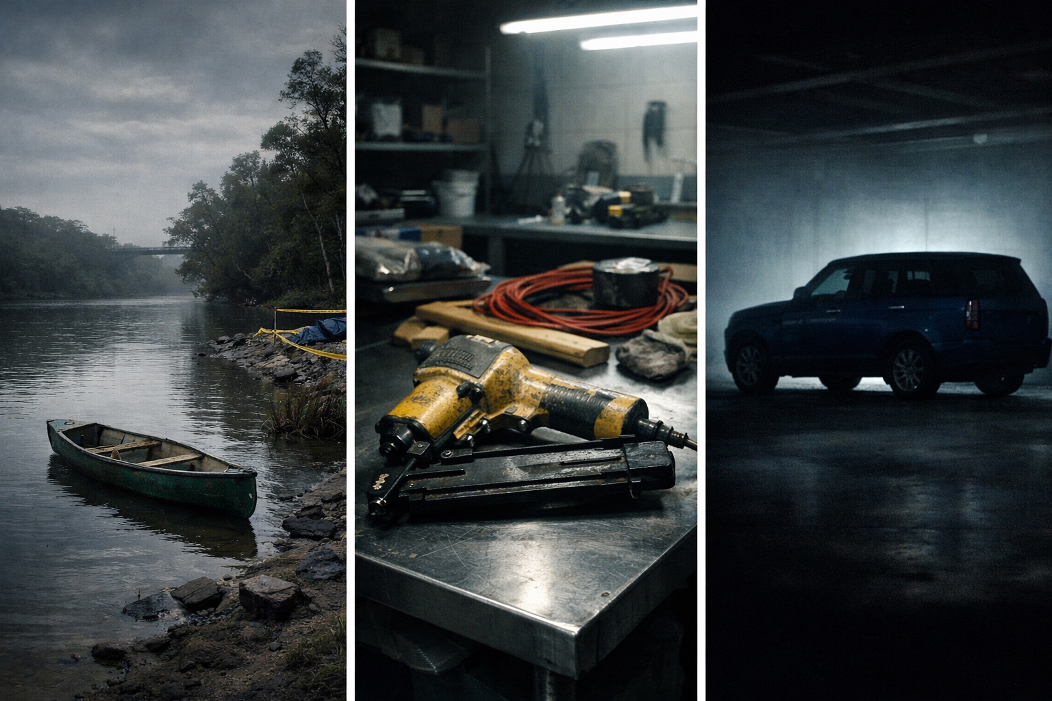 【戦慄未解決事件】頭蓋骨に“34本の釘”… レントゲンが暴いたネイルガン殺人の狂気とはの画像1