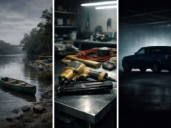 【戦慄未解決事件】頭蓋骨に“34本の釘”… レントゲンが暴いたネイルガン殺人の狂気とは