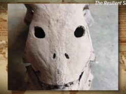 米軍が隠蔽する「非人類の骨格」回収任務で13人が死亡！？ メキシコ地下洞窟に眠る“二重歯列”の異形と中国の影