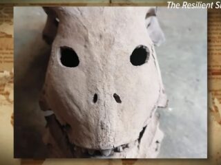 米軍が隠蔽する「非人類の骨格」回収任務で13人が死亡！？ メキシコ地下洞窟に眠る“二重歯列”の異形と中国の影