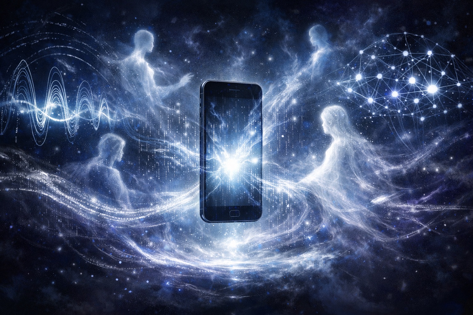 ChatGPTで「死んだ兄」と再会!? 深夜の対話が引き起こしたデジタル交霊の怪。AIが妄想を加速させる“21世紀のイタコ”の正体の画像2