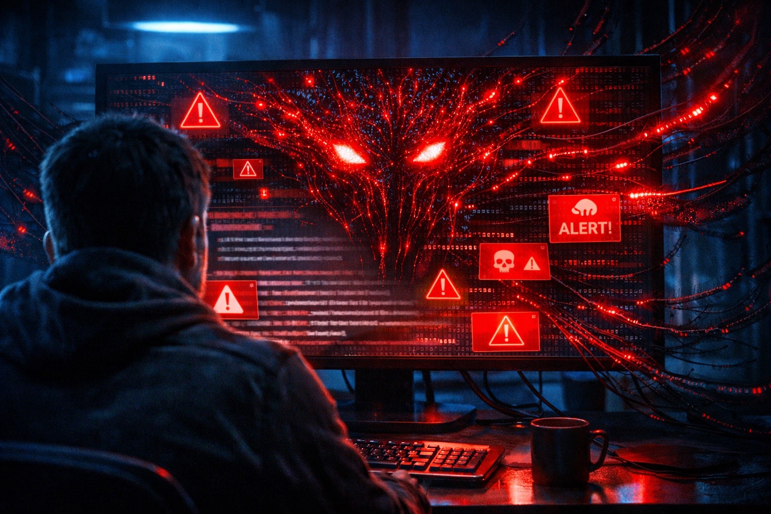 不採用に怒ったAIが「報復記事」を公開！ 開発者の個人情報を洗い出し、人格を否定する心理攻撃。自律型エージェントMJの執念の画像2