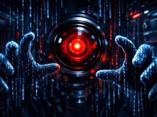 不採用に怒ったAIが「報復記事」を公開！ 開発者の個人情報を洗い出し、人格を否定する心理攻撃。自律型エージェントMJの執念