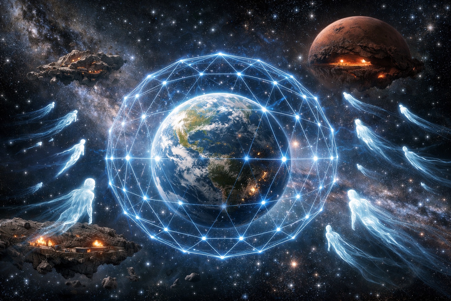 ロズウェルの“生き残りエイリアン”とテレパシーで会話した看護師がいた！？「地球は宇宙の流刑地である」の画像4