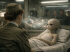 ロズウェルの“生き残りエイリアン”とテレパシーで会話した看護師がいた！？「地球は宇宙の流刑地である」