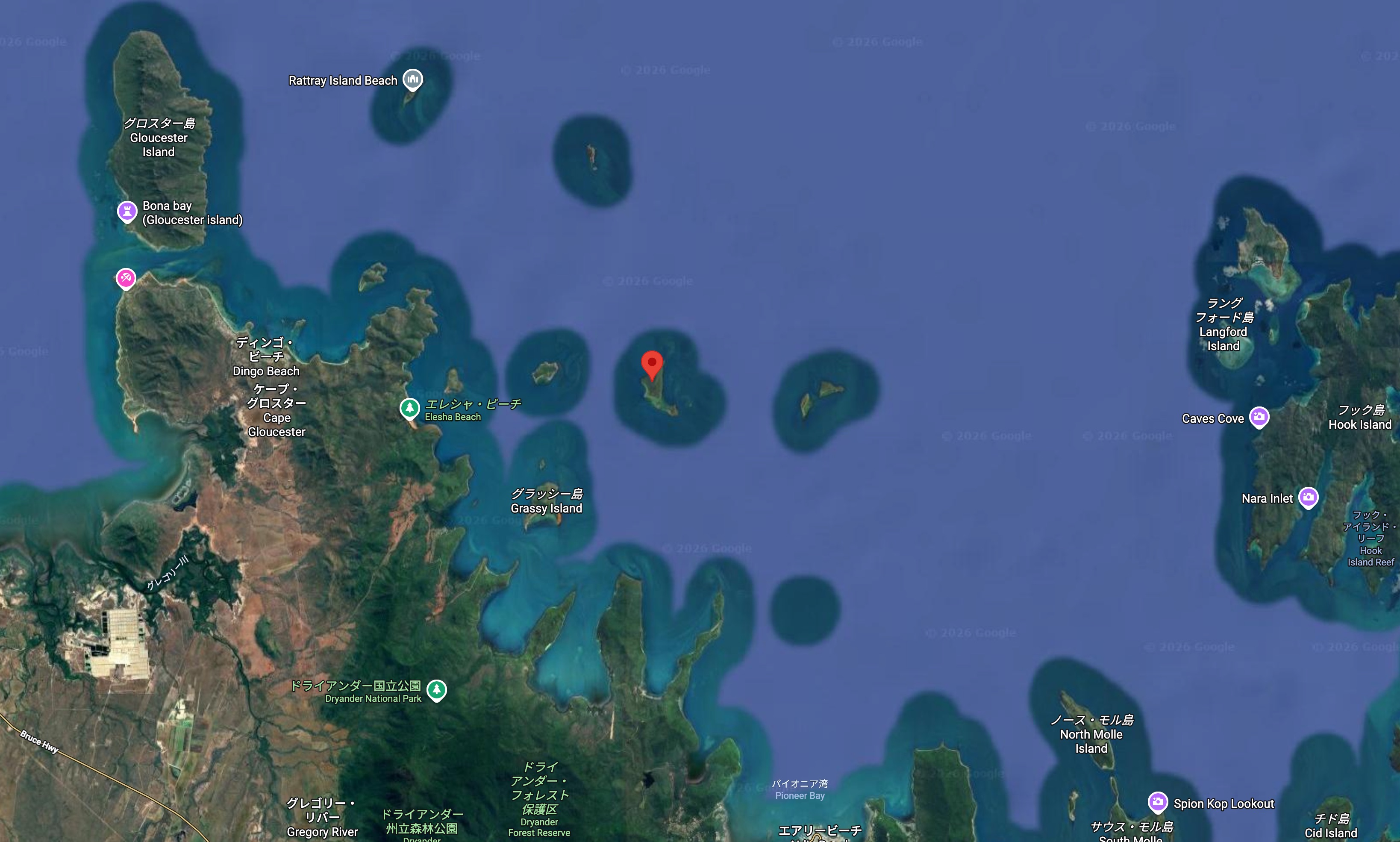 100年以上繰り返される“死のループ”… 無人島に響く「この世で最も恐ろしい悲鳴」とは? アーミット島に潜む、海へ消える幽霊の正体の画像3