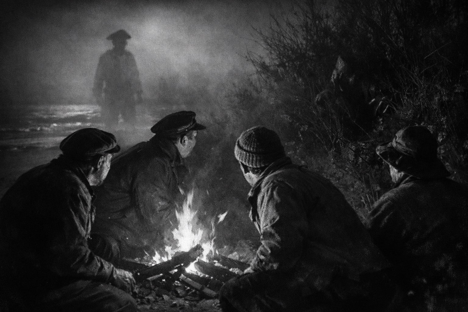 100年以上繰り返される“死のループ”… 無人島に響く「この世で最も恐ろしい悲鳴」とは? アーミット島に潜む、海へ消える幽霊の正体の画像4