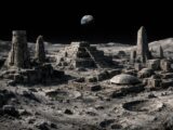 NASAが「2027年の月面着陸計画」を撤回！ 裏には古代遺跡と5万年前の超文明の隠蔽工作？