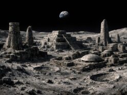 NASAが「2027年の月面着陸計画」を撤回！ 裏には古代遺跡と5万年前の超文明の隠蔽工作？