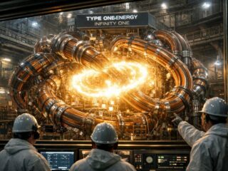 ビル・ゲイツが「人工太陽」を独占する!? 核融合炉『Infinity One』申請の戦慄と2029年へのカウントダウン