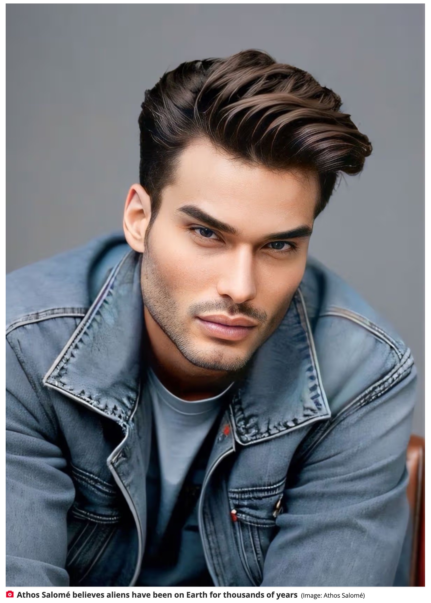 人類は「水槽の中の金魚」だった!? 生けるノストラダムスが警告する“上位存在による監視システム”と地球主権の終焉の画像2