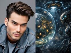 人類は「水槽の中の金魚」だった!? 生けるノストラダムスが警告する“上位存在による監視システム”と地球主権の終焉