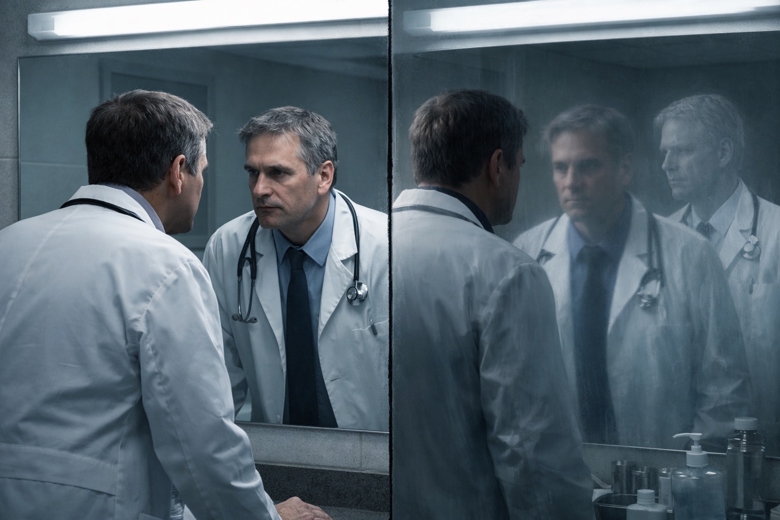 「目の前の家族は替え玉だ」愛する人が偽物に見える恐怖「カプグラ症候群」とはの画像2