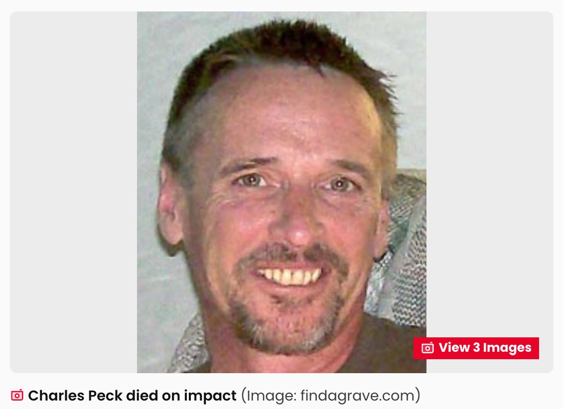 即死したはずの男性から「35回の着信」列車事故の瓦礫の中で鳴り続けた携帯電話… 遺体発見へと導いた“死者からの通信”の謎の画像2