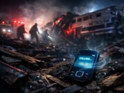 即死したはずの男性から「35回の着信」列車事故の瓦礫の中で鳴り続けた携帯電話… 遺体発見へと導いた“死者からの通信”の謎