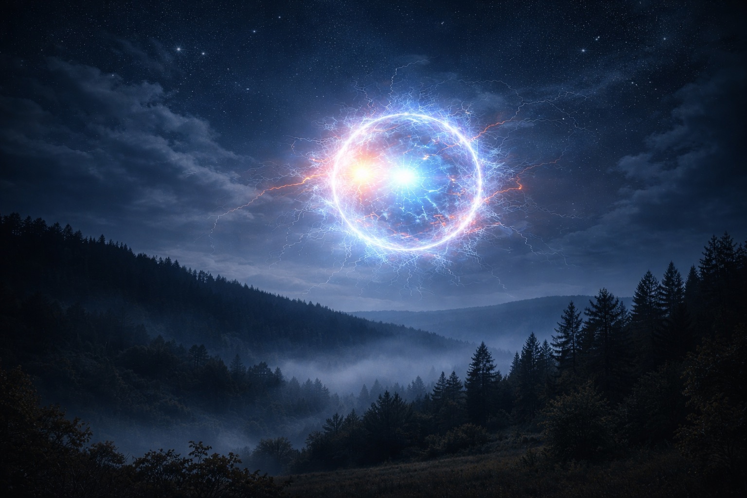 UFOの正体は「意志を持つプラズマ」だった！？ 極秘調査「コンダイン報告書」による“アブダクション”の残酷すぎる真実とはの画像2