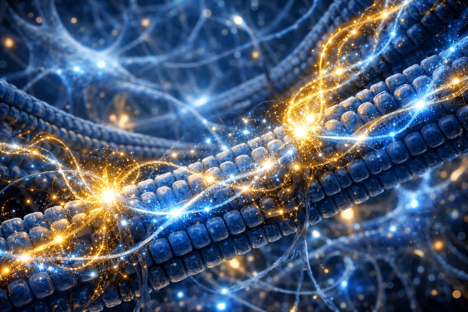 【量子脳理論】意識は「脳内」でなく「宇宙全体」とつながっていた!? ノーベル賞学者のトンデモ説を裏付ける実験の画像2