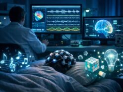 【衝撃】現実版『インセプション』が成功!? 眠っている間にパズルを解く「夢の設計（ドリーム・エンジニアリング）」で正解率が2倍に